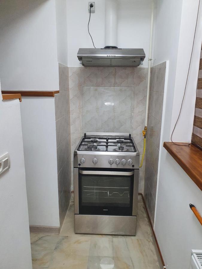 Kriss Apartment Luxury Тыргу-Жиу Экстерьер фото