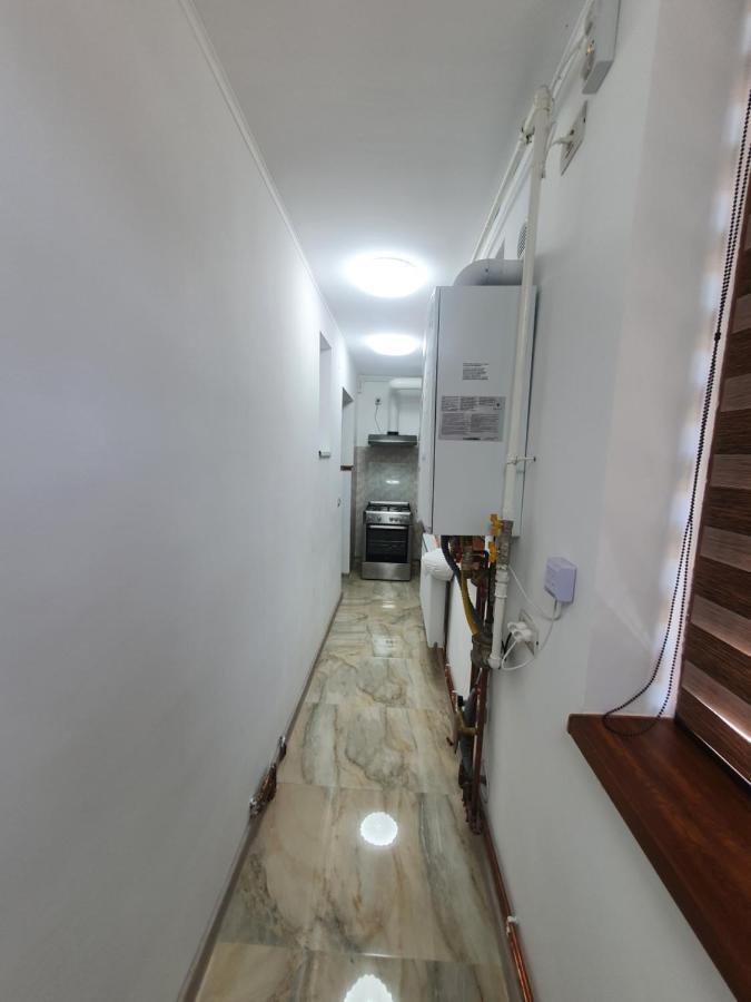 Kriss Apartment Luxury Тыргу-Жиу Экстерьер фото